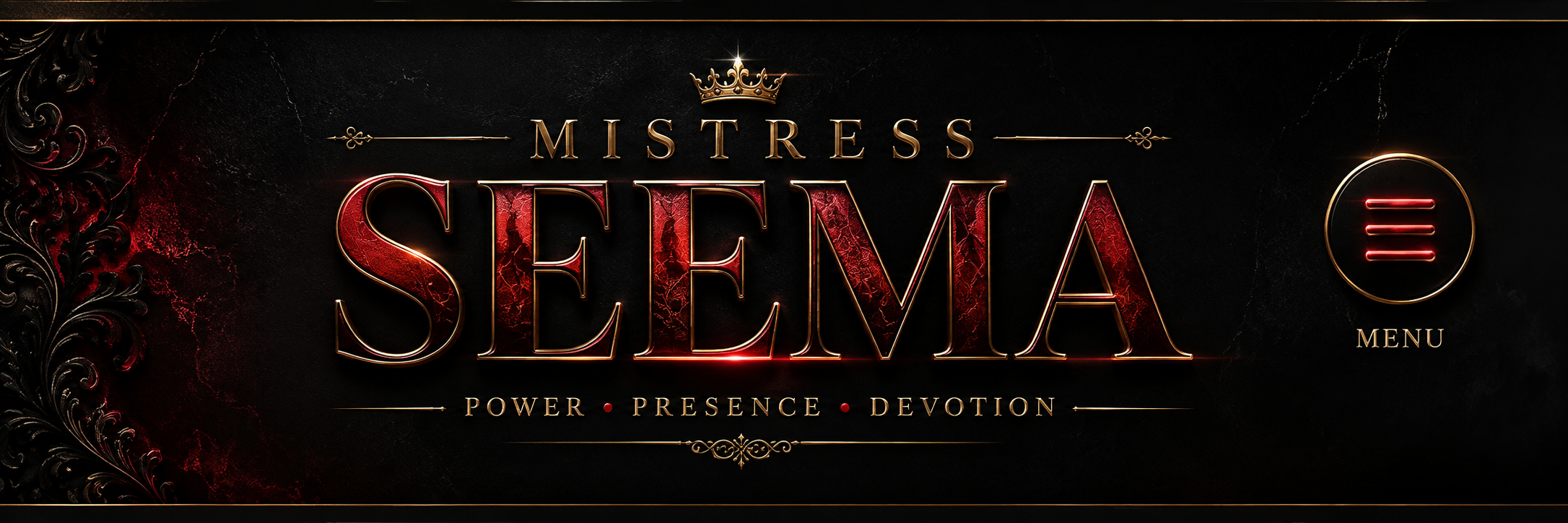 Mistress Seema